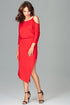 Robe de soirée model 120299 Lenitif